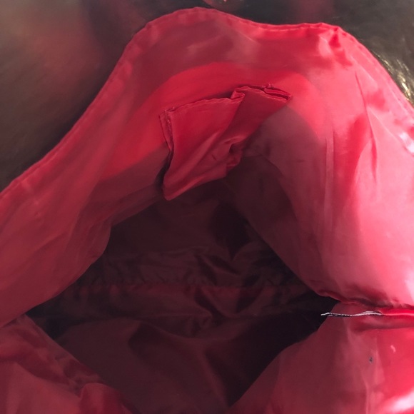 Ed Hardy by Christian Audigier purse tote - Picture 6 of 16